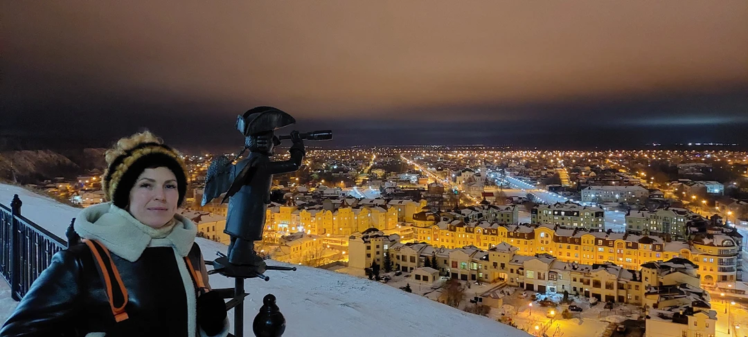 Вот уж не думал, что когда-либо напишу такое, но я в полном ВОСТОРГЕ!