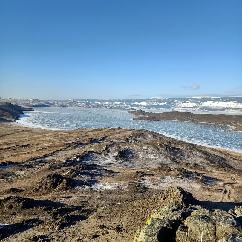 Соглашусь, что это экскурсия была полностью для нас и о нас!