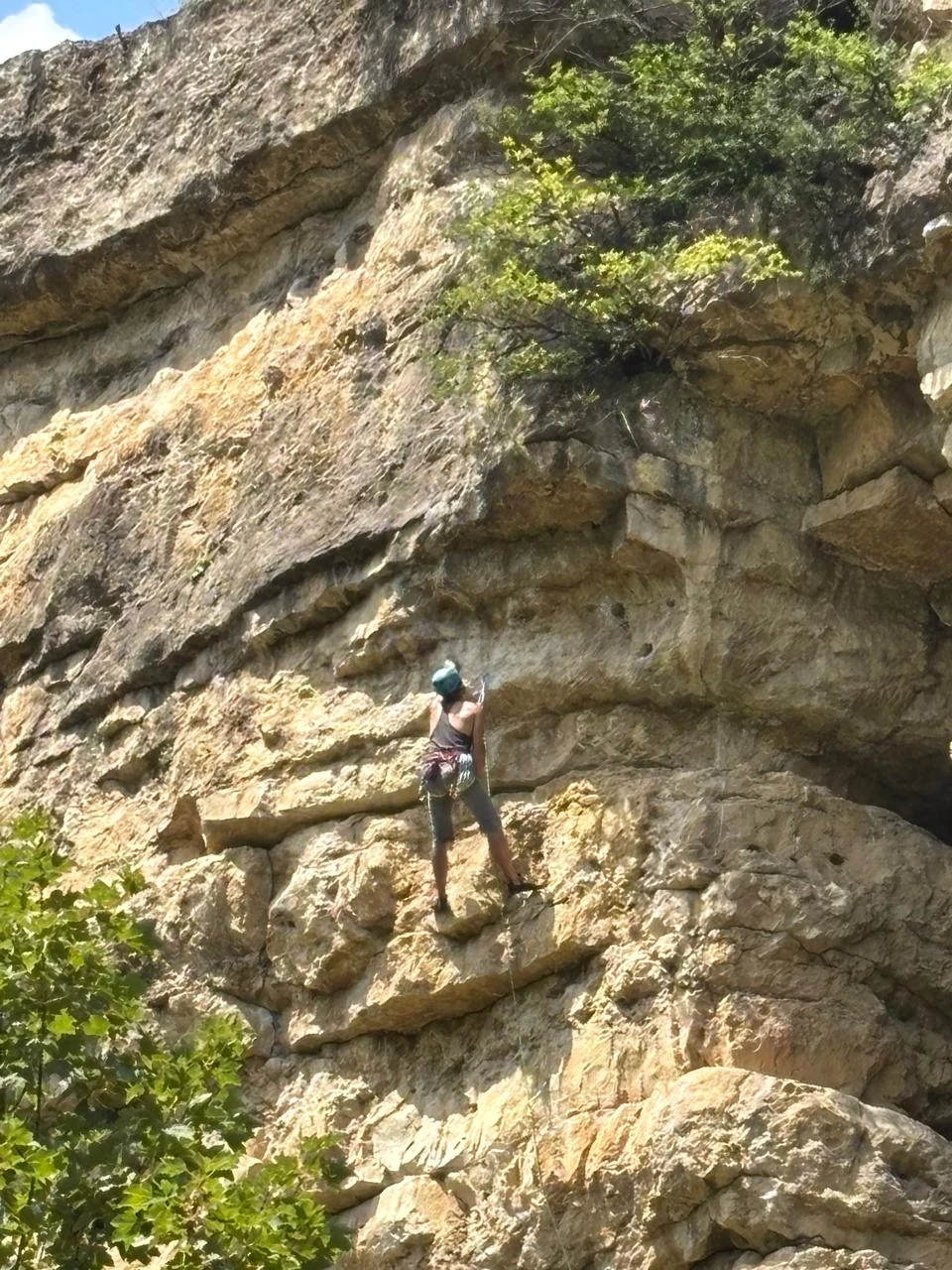Были в Кисловодске на фотоэкскурсии с Аленой и Константином