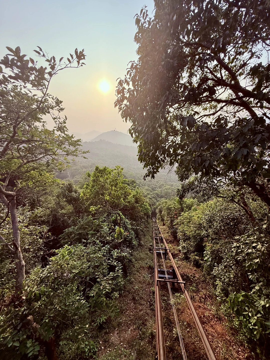 Отдыхала 2 ночи в эко коттедже (25-27.12.25)