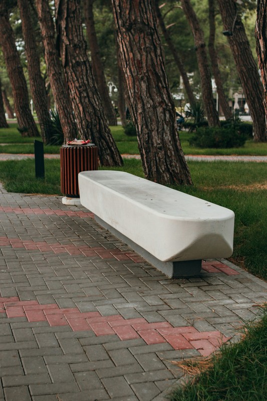 Тропами Геленджика: сердце курорта
