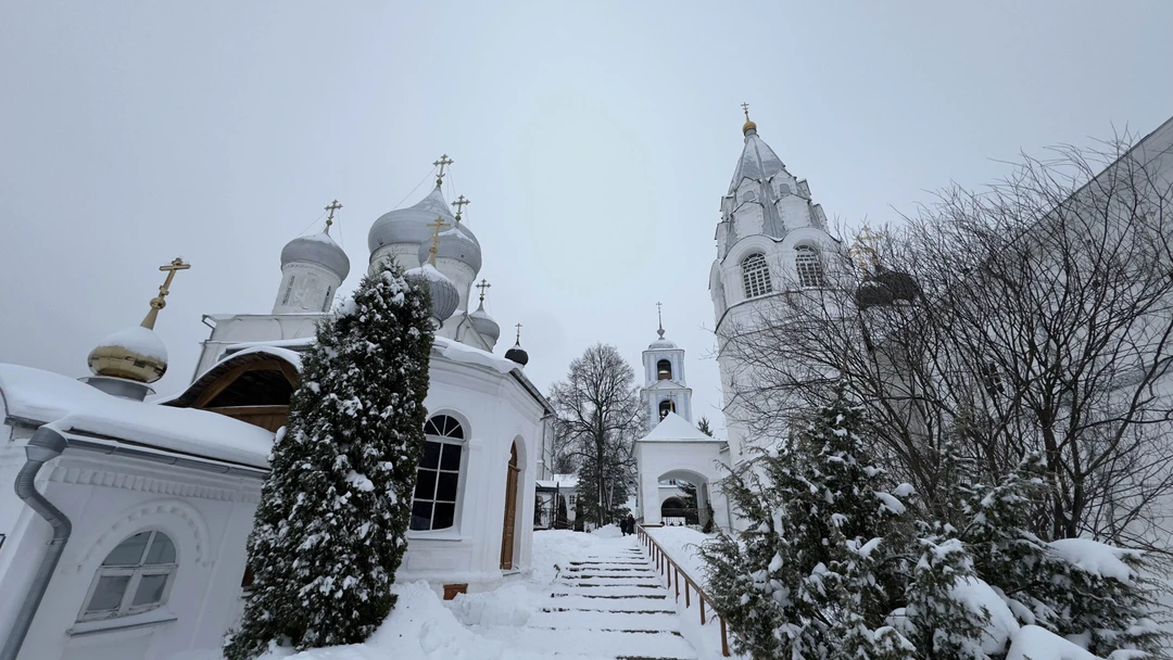 Чудесная экскурсия. Вот бы почаще встречать таких экскурсоводов, которые так интересно повествуют, увлекают рассказом. Много информации