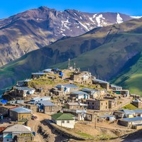Что посмотреть в Азербайджане