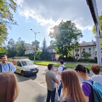 Фото туриста Юлия 1 - Дух старого Кёнигсберга