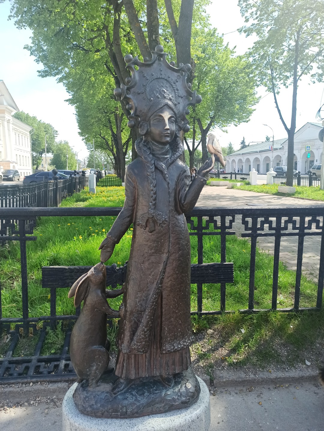 Добрый день всем читающим отзывы)))
