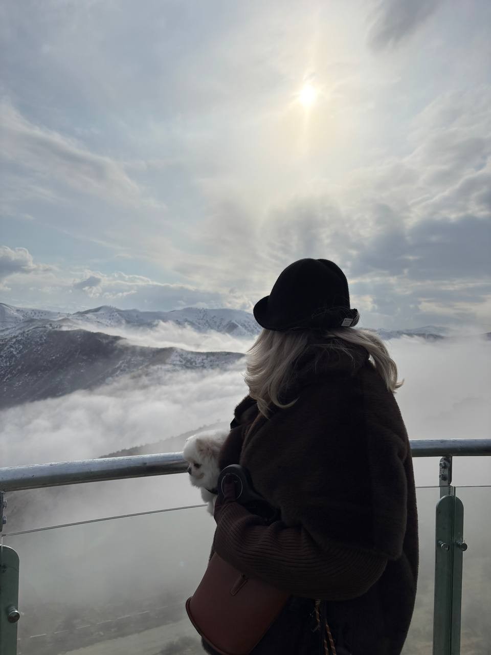 Из Самарканда - к перевалу Тахтакарача, древнему городу Шахрисабз и горам Мираки (Валерия)