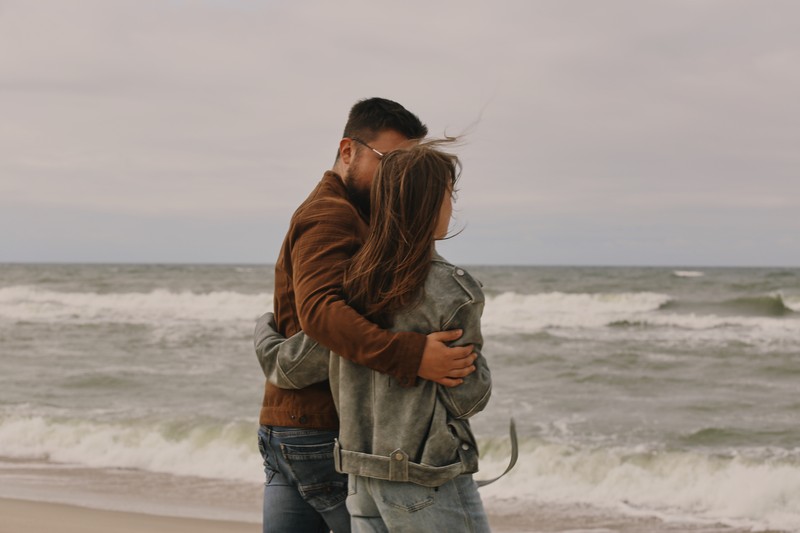 Фотопутешествие на Куршскую косу: ваша love story на Балтике