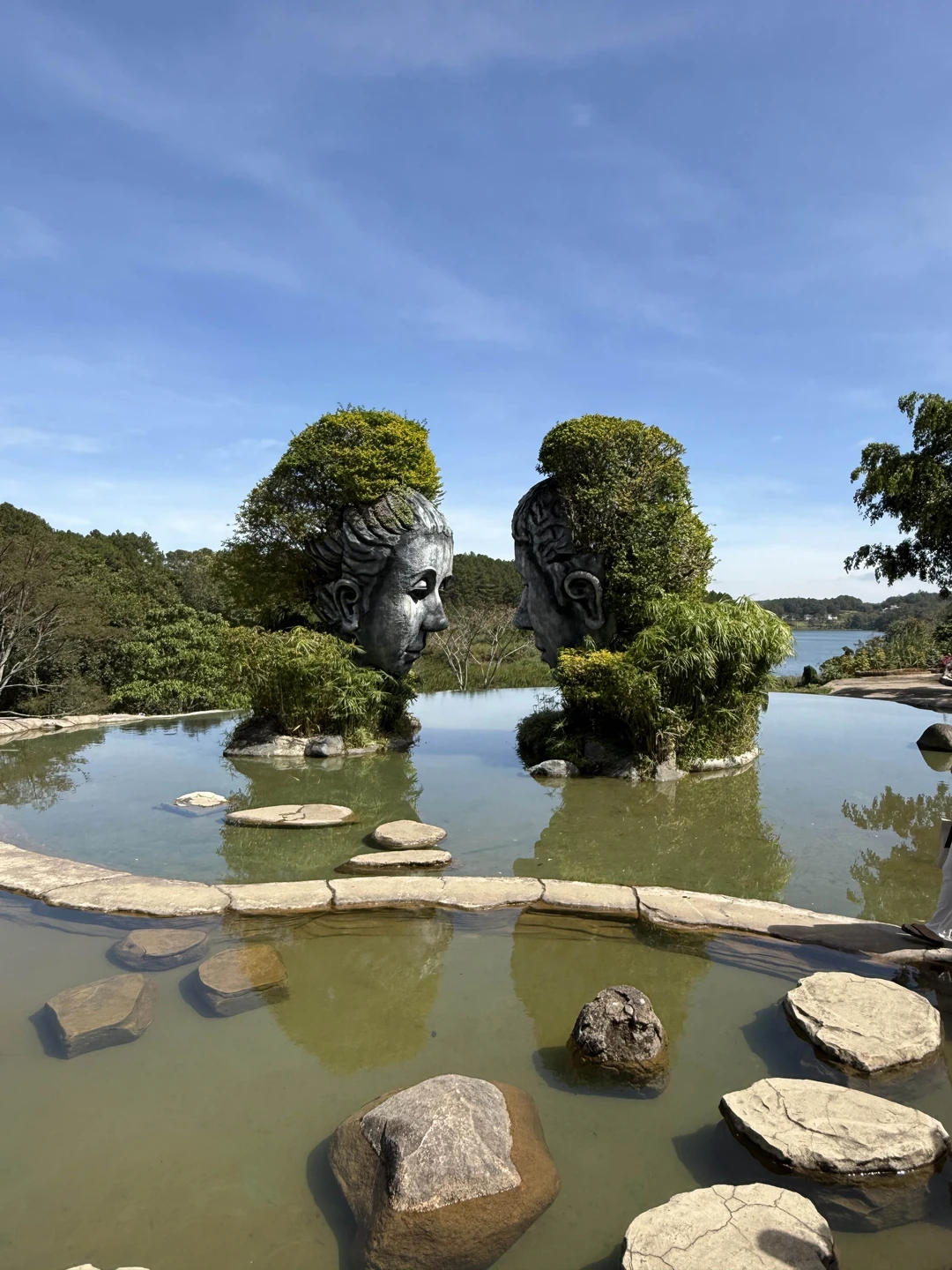 Из Нячанга - в Далат, самый европейский город Юго-Восточной Азии (Ольга)