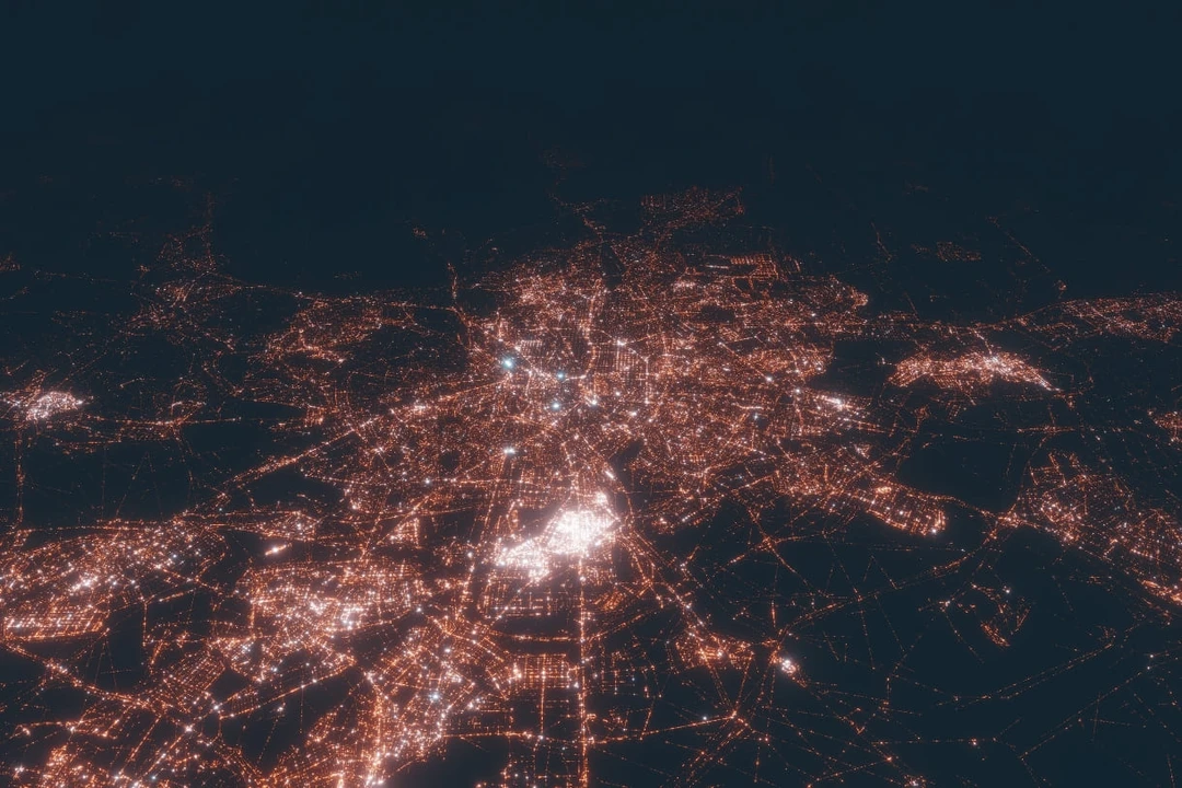 Как добраться до Мадрида