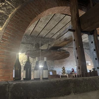 Фото отзыва 2: экскурсия "Этна в бокале вина"