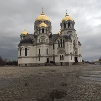 Фото отзыва 1: экскурсия "Шесть городов: из Ростова в Азов!"