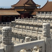 Фото отзыва 3: экскурсия "Открывая Пекин: история и культура столицы Китая"