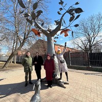 Фото отзыва 1: экскурсия "Кронштадт — мифы и реальность"