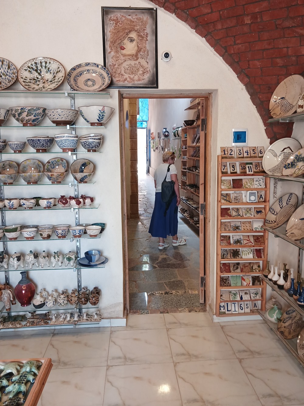Фото Из Каира — в оазис Эль-Файюм