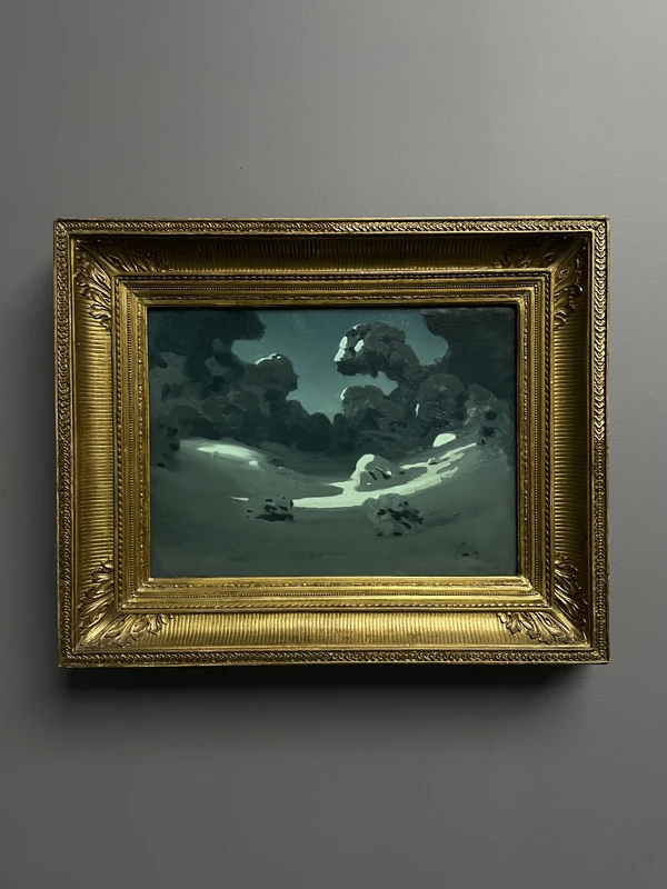 Тайны Куинджи: выставка «Иллюзия света» в Русском музее