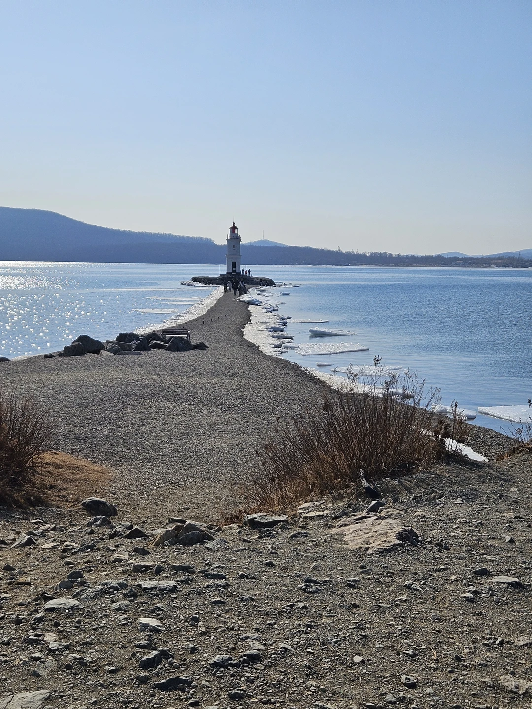 Ну это огонь!!)) На самом высшем разряде. Очень благодарен Алине за погружение в историю Владивостока. Показала