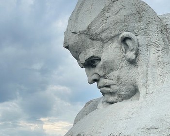Брестская крепость, Каменецкая башня, Беловежская пуща, переезд в Гродно