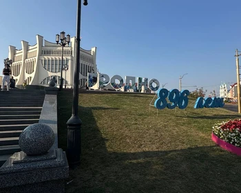 Гродно, Августовский канал, «Коробчицы»