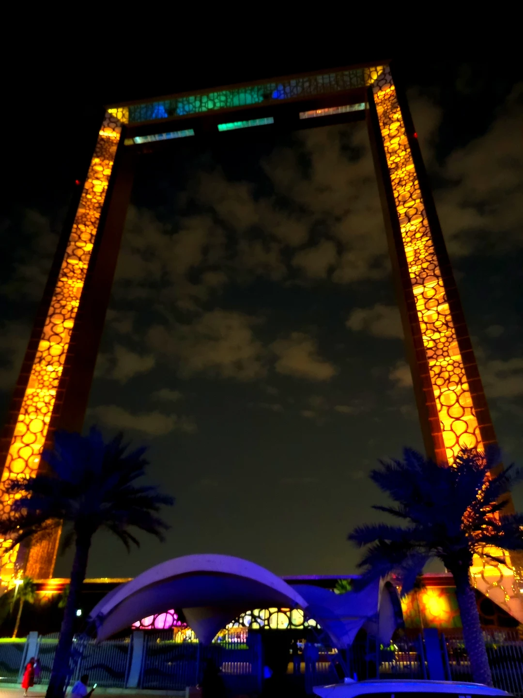 Обзорная экскурсия по Дубаю в мини-группе (Юлия)