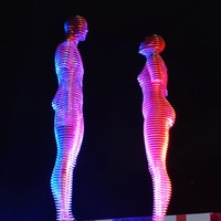 Фото отзыва 1: экскурсия "Батуми: жемчужина черноморского побережья"