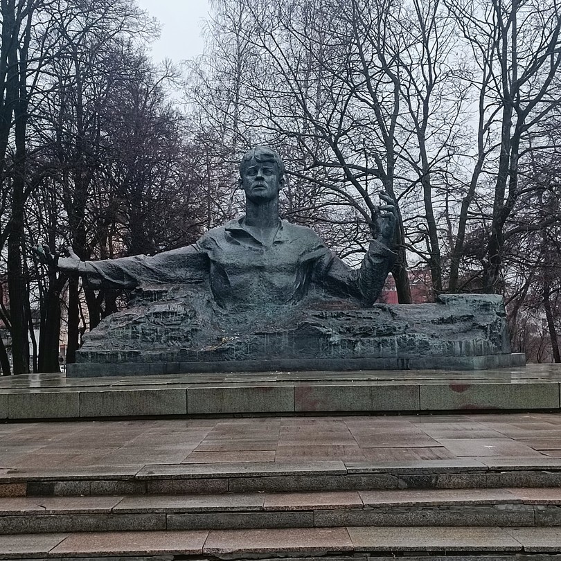 Вот это Рязань! Экскурсия для открытий (Светлана)