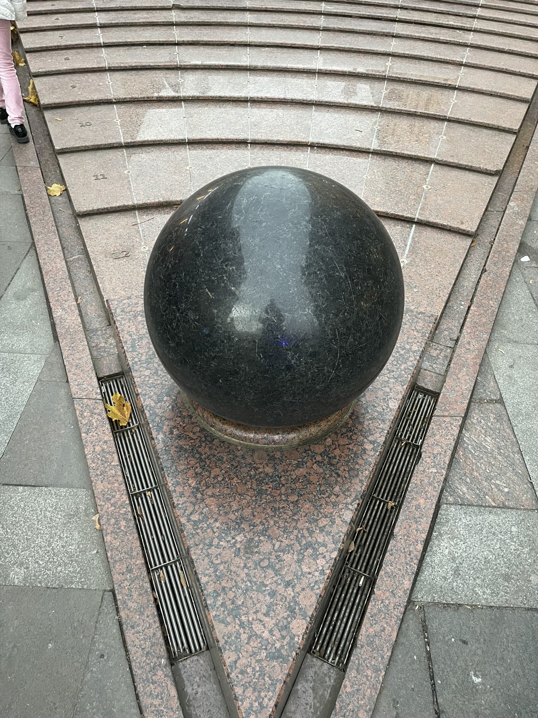 Символика масонского Петербурга (Светлана)