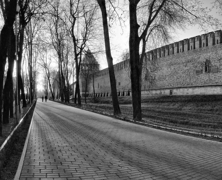 Фото - Экскурсия: "Мистический Смоленск"