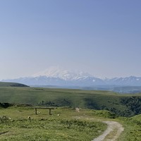 Фото отзыва 1: экскурсия "Домбай — место силы. Путешествие в мини-группе"