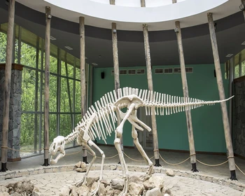 Пещера Прометея, прибытие в Местию