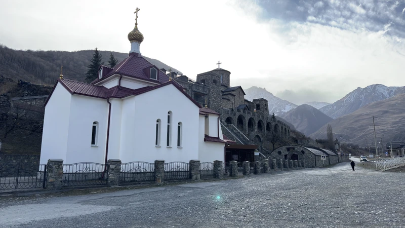 Отличная экскурсия, много красивых мест по маршруту, Тимур хороший гид и фотограф