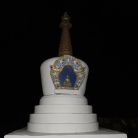 Фото отзыва 1: экскурсия "Подношение даров степным духам"