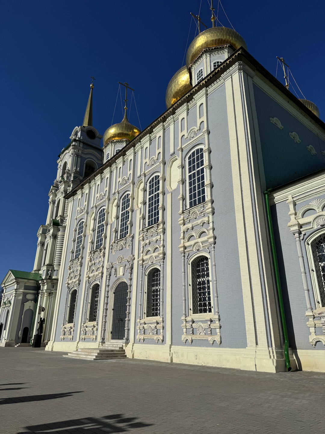 Были на экскурсии с Татьяной в марте 2025, но до сих пор эта прогулка в памяти!