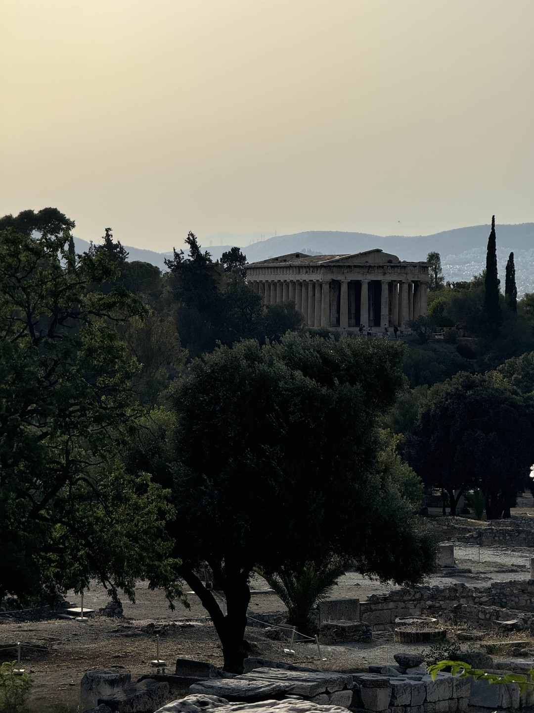 a great excursion with visits to unusual places without crowds of tourists and stunning views