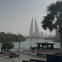 Фото отзыва 1: экскурсия "Загадочный Бахрейн"