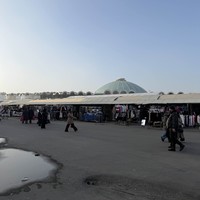 Фото отзыва 2: экскурсия "Увидеть настоящий Ташкент: обзорная по Старому городу"