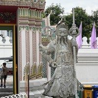 Фото отзыва 3: экскурсия "Бангкок: Королевский дворец + прогулка на лодке"