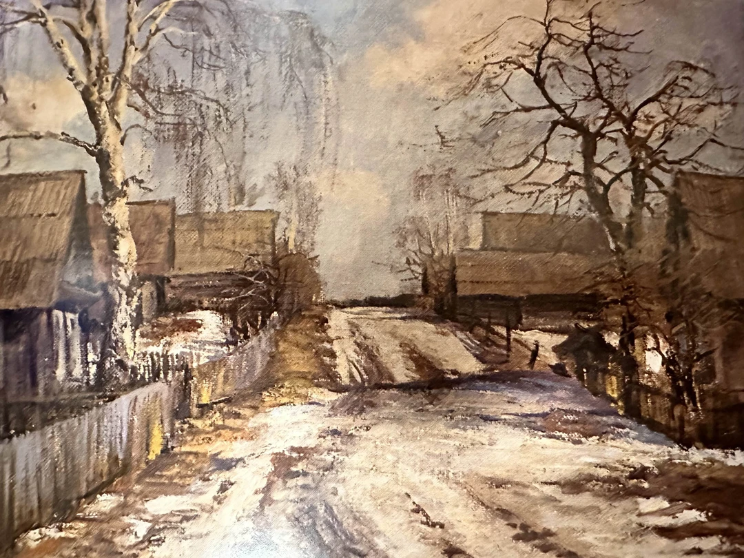 Спасибо Галине Тадеушевичне, очень подробный и интересный рассказ о истории Новогрудка, мы были семьей, даже несмотря