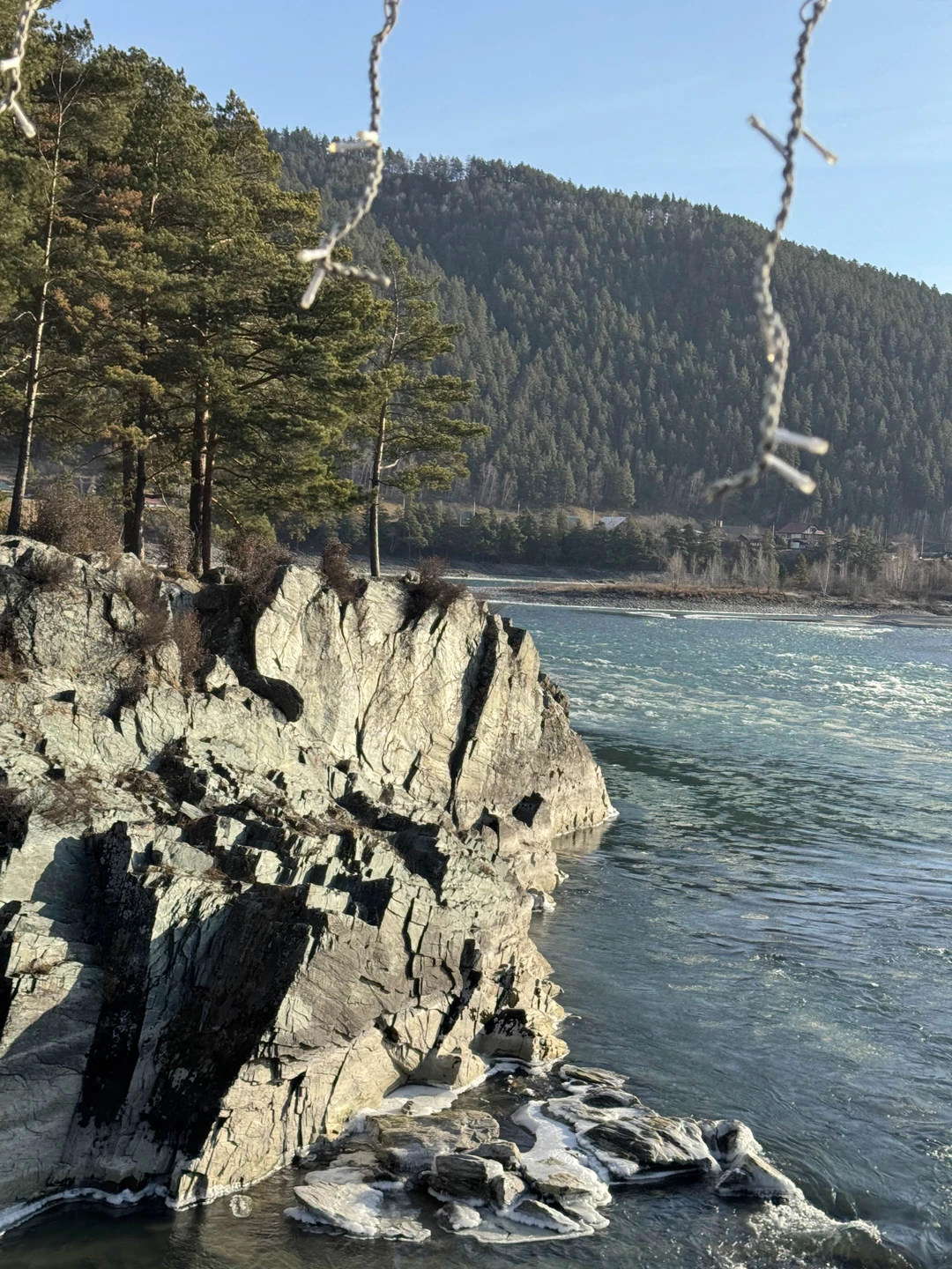 Огромное спасибо за незабываемую экскурсию! Программа получилась насыщенной и душевной — удалось увидеть самые живописные места Алтая