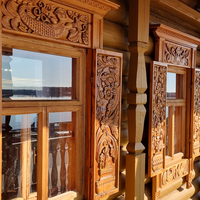 Фото отзыва 8: экскурсия "Были и легенды древнего Городца"