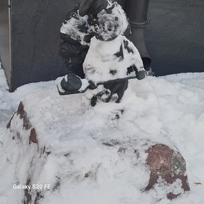 Фото отзыва 5: экскурсия ""