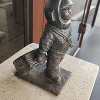 Фото отзыва 3: экскурсия "Секреты калужских космонавтиков: экскурсия-квест для детей и взрослых"