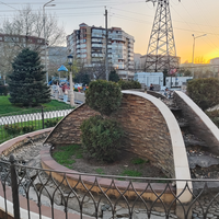 Фото отзыва 7: экскурсия "Махачкала — сердце Дагестана"