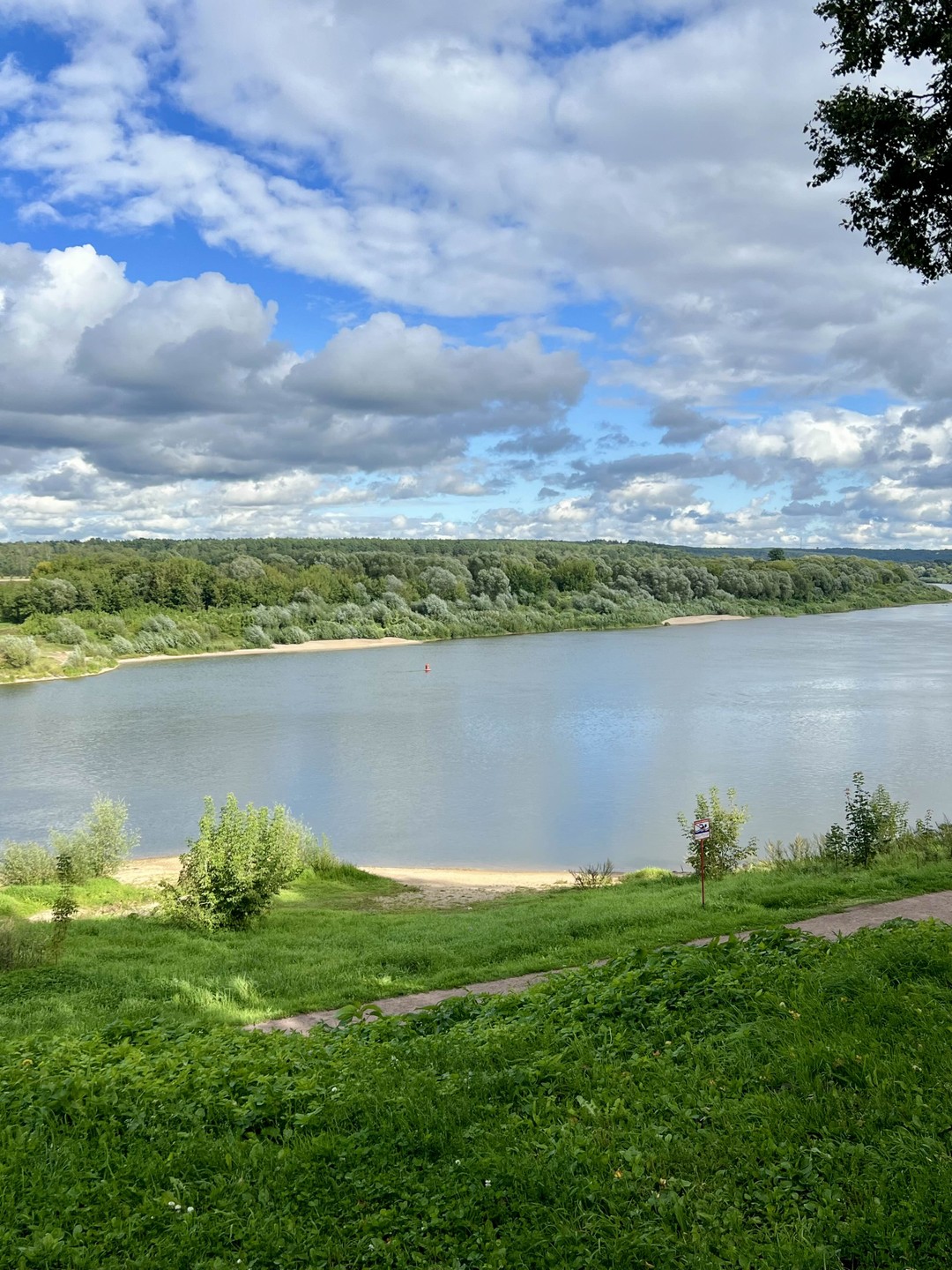 Потрясающая экскурсия, а Оксана очень увлекательный и интересный рассказчик!