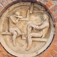 Фото отзыва 3: экскурсия "Непарадный Симбирск на прогулке по Ульяновску"