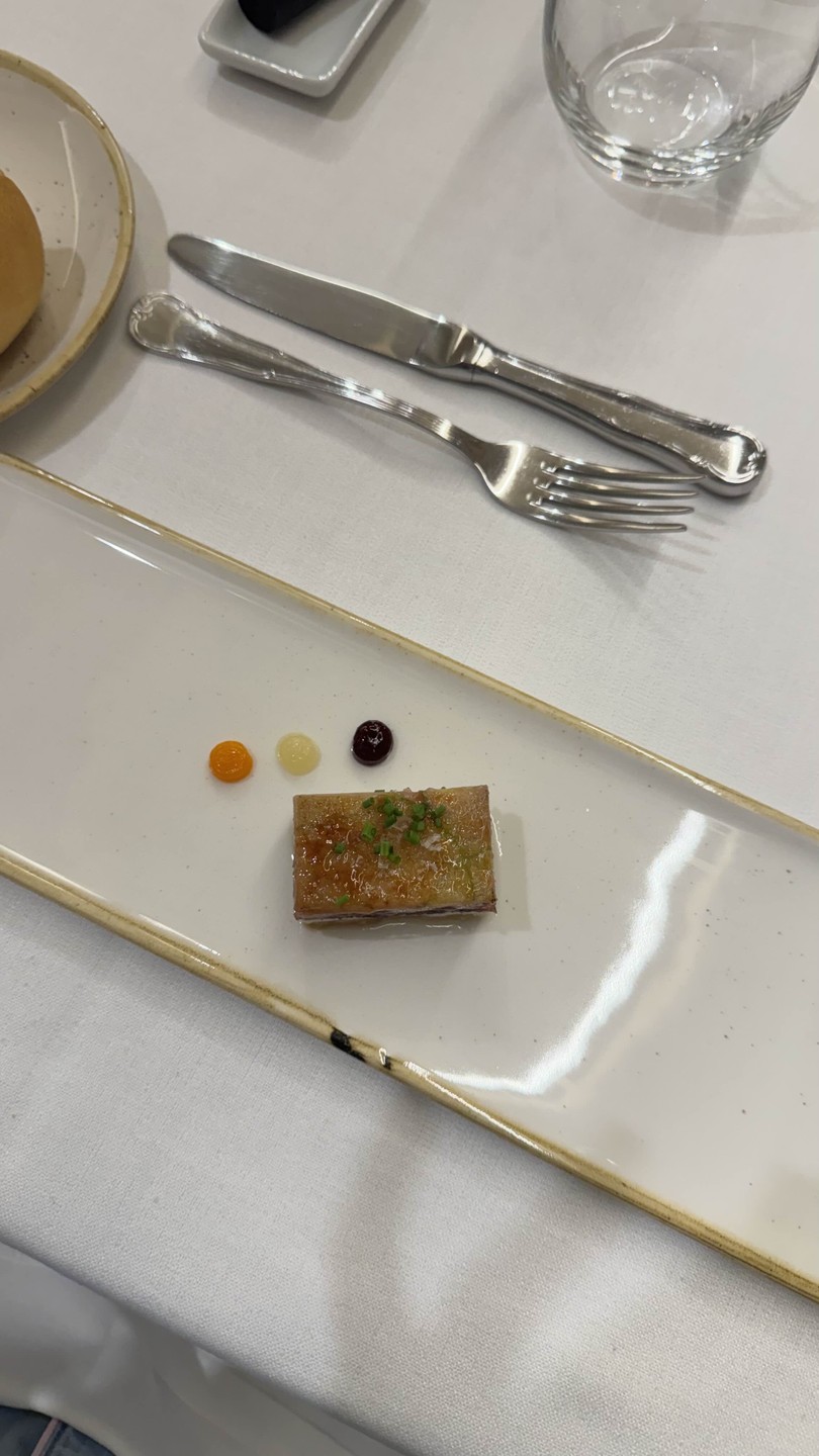 Понять и полюбить Толедо (Ольга)