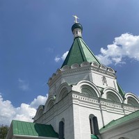Фото отзыва 1: экскурсия "Краткий курс нижегородизации"