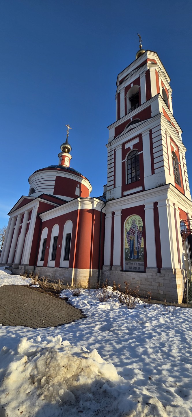 Юлия, спасибо! Незабываемая экскурсия! Чудесный город со своей непростой историей и классными видами в сопровождении Вас очень понравился!