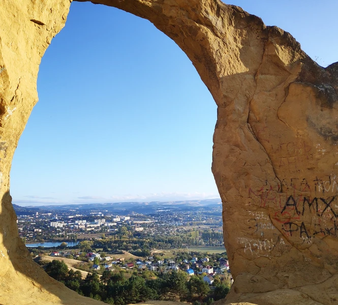 Золотое кольцо Кавказа: 5 городов за 1 день (из Кисловодска)