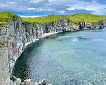 Полуостров Брюса и ужин в одном из лучших ресторанов