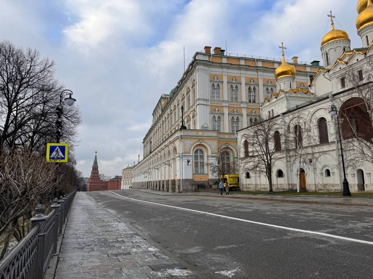 Фото Экскурсия в Оружейную палату (билеты включены, без очередей)